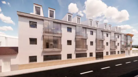 Residencial Theon