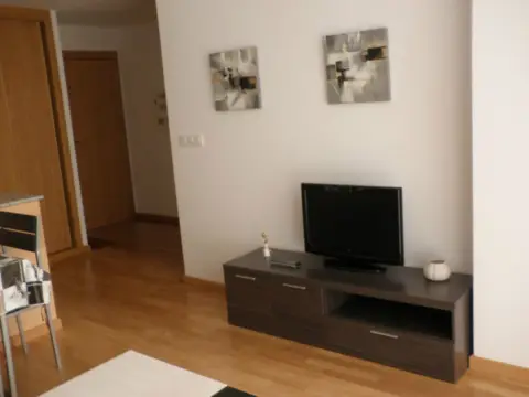 Piso en Avenida de la Constitución