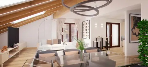 Casa en Nagusia Kale, 51