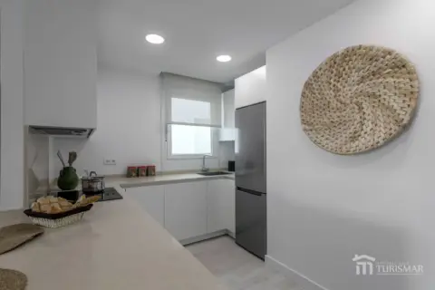 Piso en Avenida de Ramón y Cajal, 1