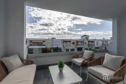 Residencial El Puerto