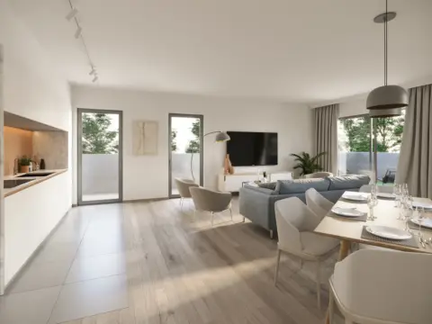 Piso en Avinguda de la Torre del Vallès, 78