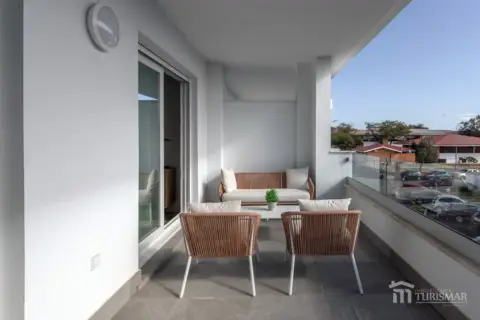 Residencial El Puerto