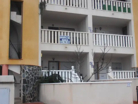 Piso en calle Columbretes