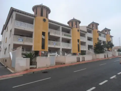 Piso en calle Columbretes