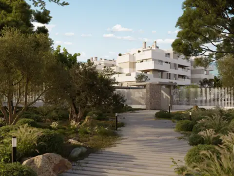 Natura II (M4) - Santa Bárbara