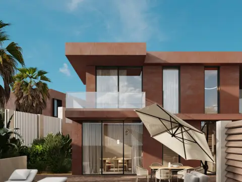 Las Villas de Torrent