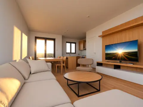 Piso en calle de Julián Sánchez 'El Charro', 1