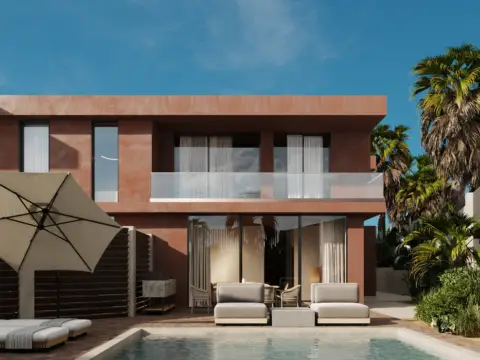 Las Villas de Torrent