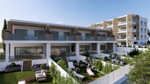 Residencial Bonamare