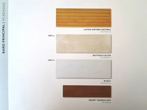 Casa adosada en calle Vela Mayor