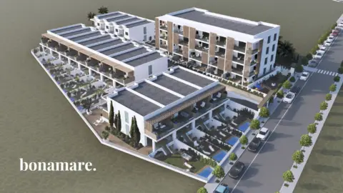 Residencial Bonamare