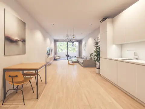 Loft en Avenida del Cerro del Águila, 1