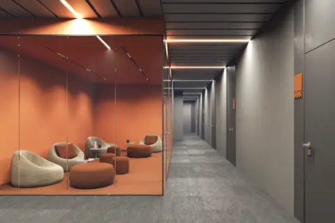 Loft en Avenida del Cerro del Águila, 1