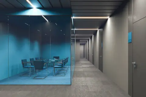 Loft en Avenida del Cerro del Águila, 1