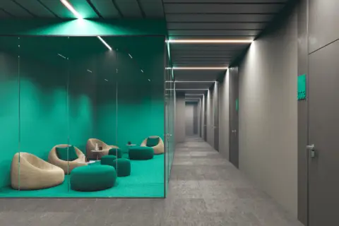 Loft en Avenida del Cerro del Águila, 1