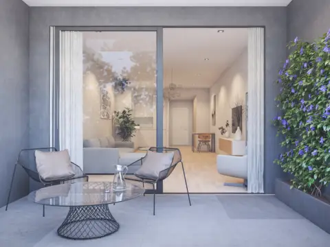 Loft en Avenida del Cerro del Águila, 1