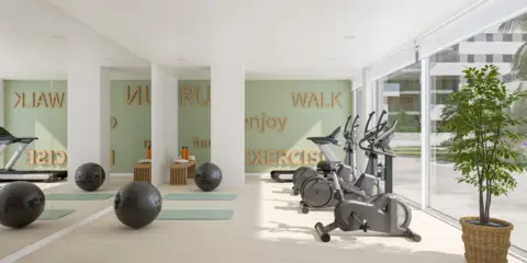 Piso en Avenida Felipe González Márquez,  s/n