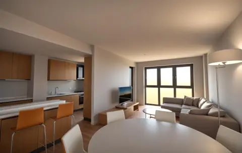 Piso en calle de Julián Sánchez 'El Charro', 1