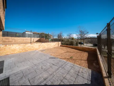 Residencial Peña del Arcipreste