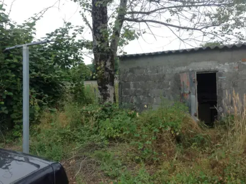 Casa en Travesía José Antonio