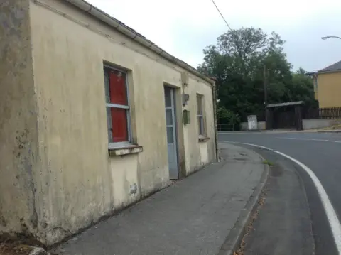 Casa en Travesía José Antonio