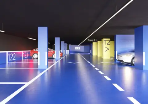 Piso en calle de Brasil, 1