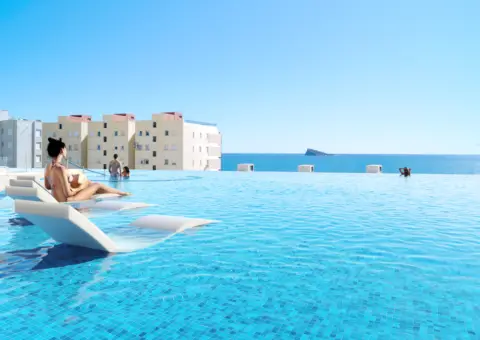 Piso en calle de Brasil, 1