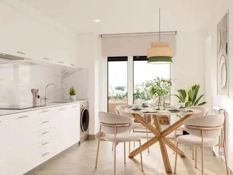 Piso en Avenida de Roces,  s/n