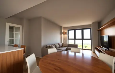 Piso en calle de Julián Sánchez 'El Charro', 1