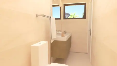 Piso en calle Vera Colina, 8