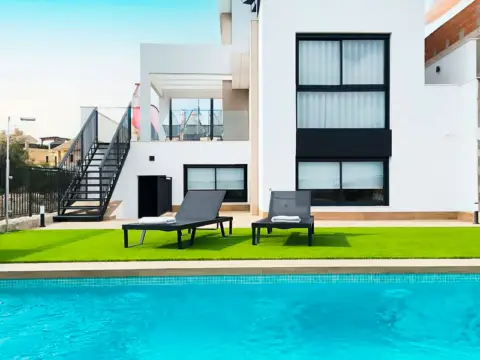 Arena Golf Villas