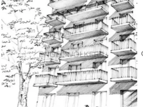 Obra Nueva en Poblenou