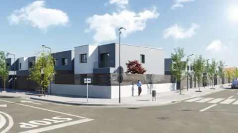 Residencial Villas de Sajambre Fase III