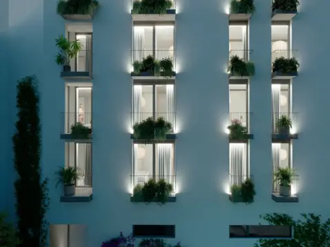 Piso en Carrer d'Alfons 'El Magnanim', 54