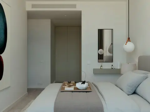 Piso en Carrer d'Alfons 'El Magnanim', 54