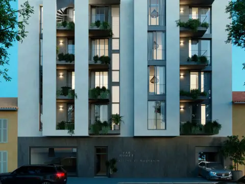 Piso en Carrer d'Alfons 'El Magnanim', 54