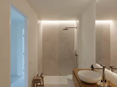 Piso en Carrer d'Alfons 'El Magnanim', 54