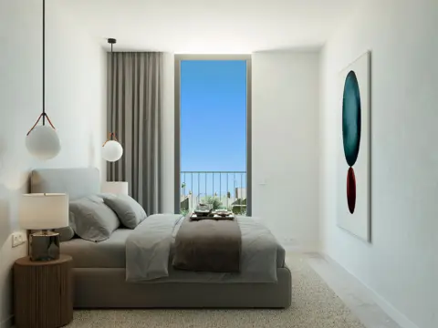 Piso en Carrer d'Alfons 'El Magnanim', 54