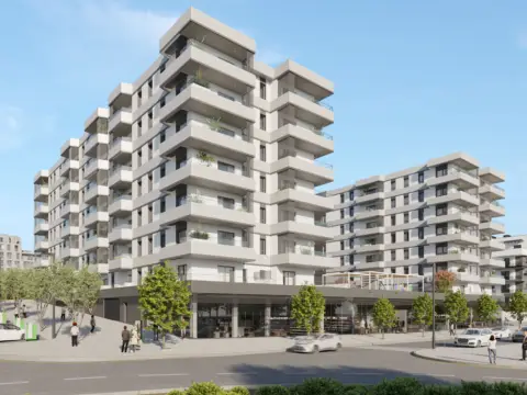 Zeta Avenue