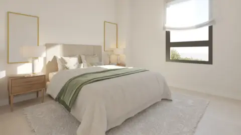 Piso en Avenida Ortega y Gasset,  S/N