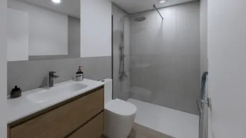 Piso en Avenida Pintor Felo Monzón,  s/n