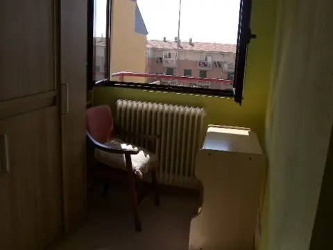 Estudio en calle de Jerónimo Munzer, 10