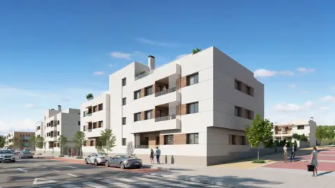 Mirador del Monasterio