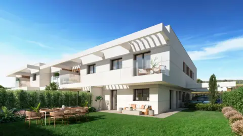 Chalet en calle Monasterio de Santa Isabel,  s/n