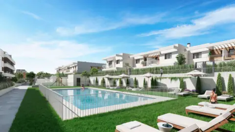 Mirador del Monasterio