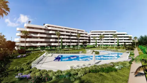 Habitat Alborán Mistral