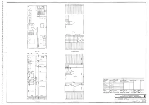 Dúplex en calle Perxets,  S/N