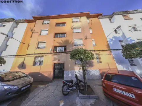 Piso en calle Tajuña