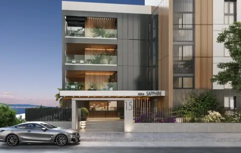 Ático en calle de Málaga, 15